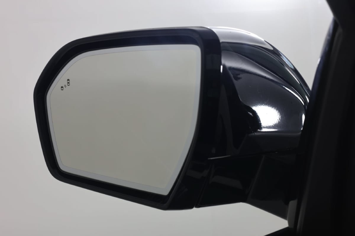 Used 2024 Lincoln Navigator Black Label AWD/4WD image 18