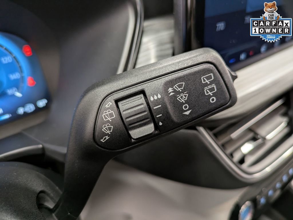 Used 2023 Ford Escape Platinum w/ Premium Technology Package image 21