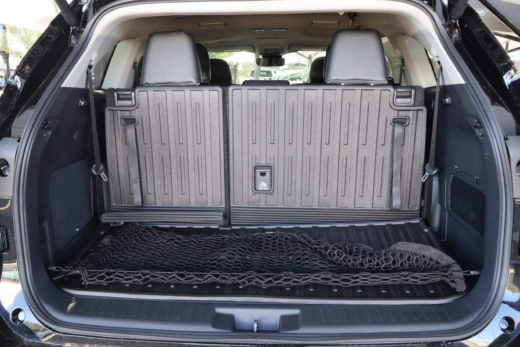 New 2026 Toyota Highlander Limited AWD/4WD image 64