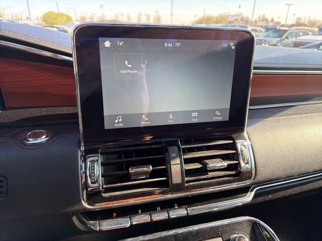 Used 2018 Lincoln Navigator Reserve w/ Technology Package image 27