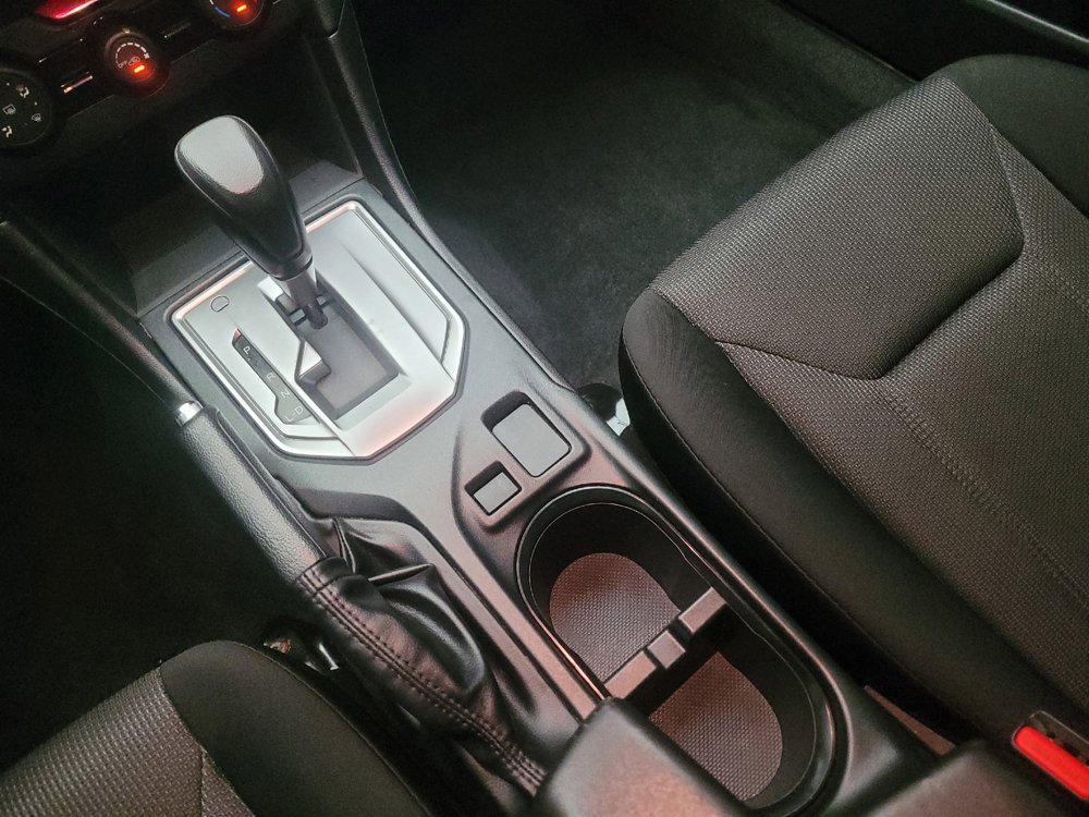 Used 2021 Subaru Impreza 2.0i image 26