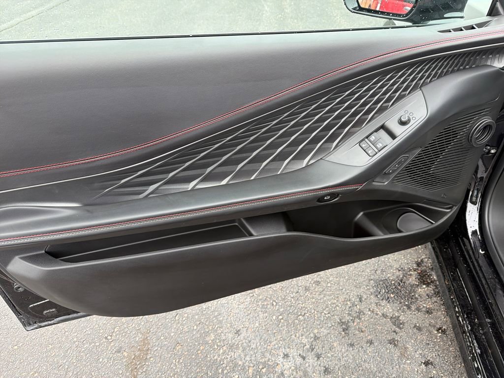 New 2026 Dodge Charger Scat Pack AWD/4WD image 10