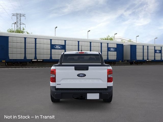 New 2026 Ford Maverick XL w/ Equipment Group 101A AWD/4WD image 5
