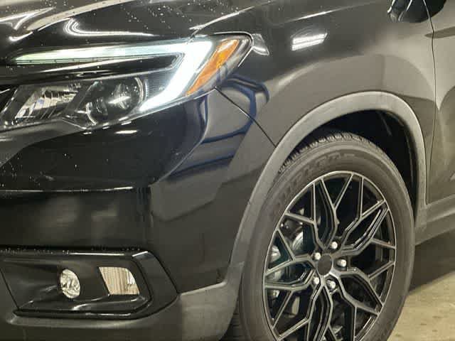 Used 2021 Honda Passport EX-L image 31