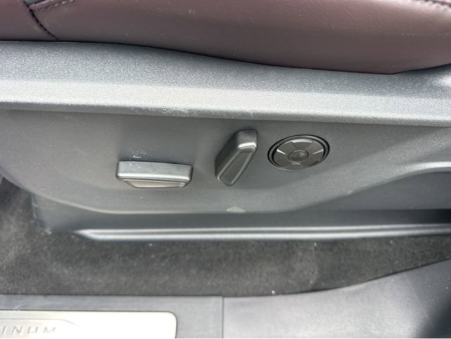 New 2026 Ford Expedition Max Platinum w/ Platinum Ultimate Package AWD/4WD image 36