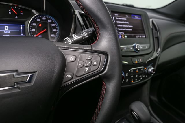 Used 2023 Chevrolet Equinox RS AWD/4WD image 30