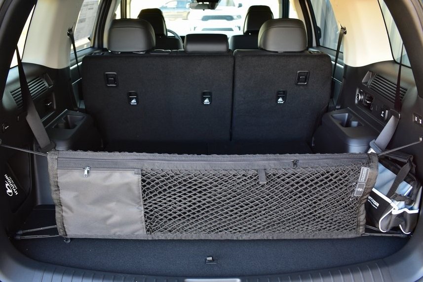 New 2025 Hyundai Santa Fe XRT w/ Tow & Go Package image 29