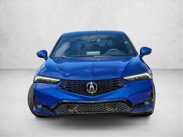 Used 2023 Acura Integra A-Spec image 2