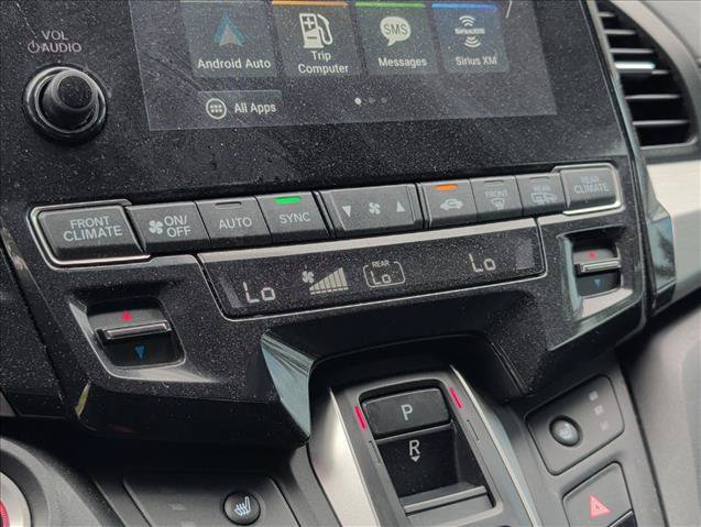 Used 2024 Honda Odyssey EX-L image 18