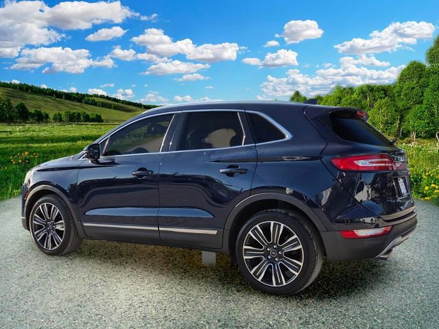 Used 2018 Lincoln MKC Black Label FWD image 4
