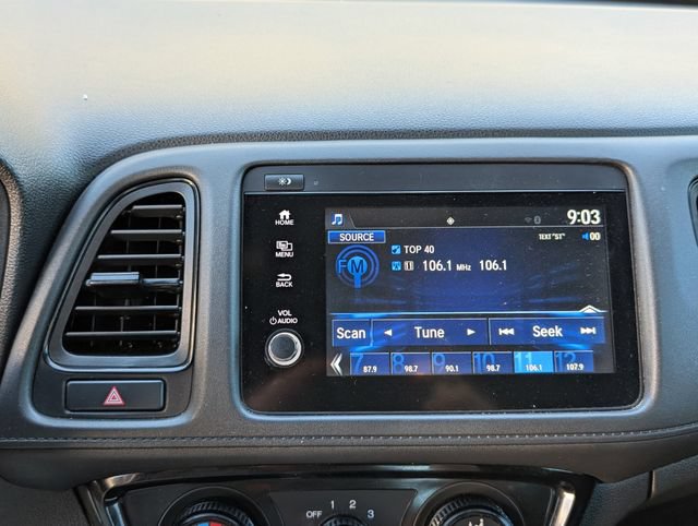 Used 2019 Honda HR-V Sport image 6