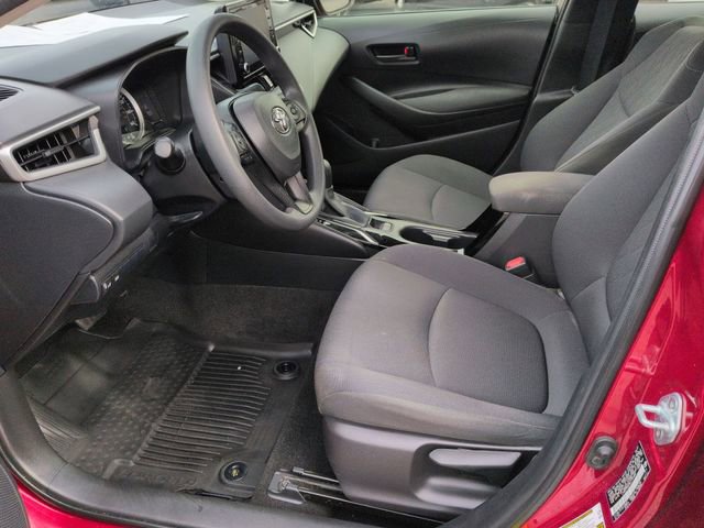 Used 2022 Toyota Corolla LE image 16