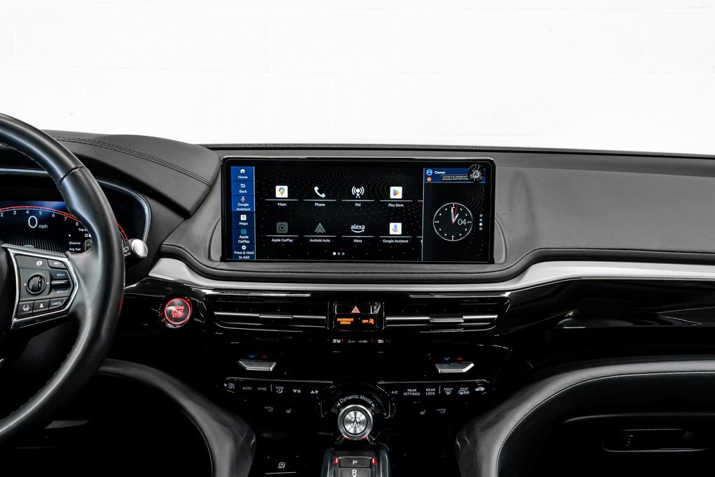 Certified 2025 Acura MDX w/ Technology Package image 22