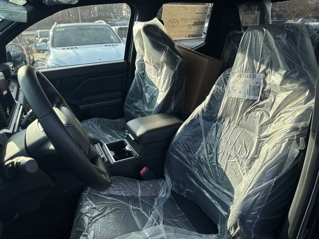 New 2026 Toyota Tacoma SR5 image 18