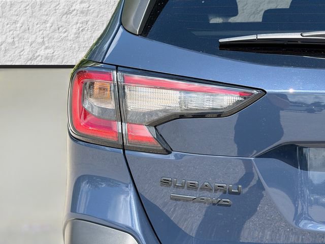 Used 2024 Subaru Outback Onyx Edition AWD/4WD image 10