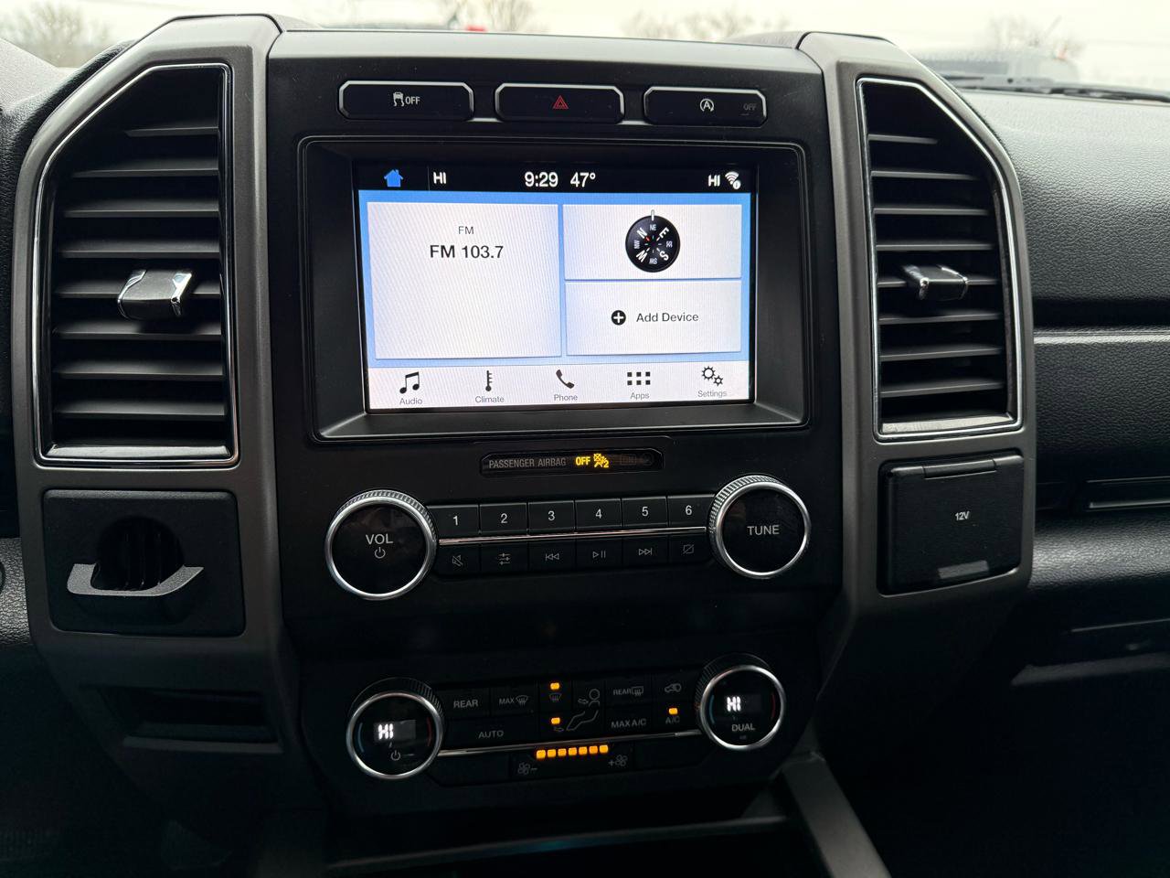 Used 2019 Ford Expedition XLT w/ Equipment Group 201A image 30