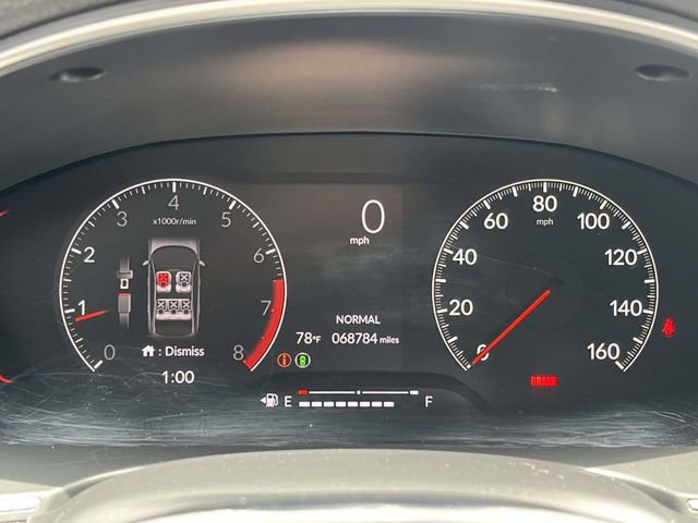 Used 2022 Honda Civic Si image 33