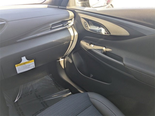 New 2026 Buick Envista Preferred w/ Convenience I Package image 18