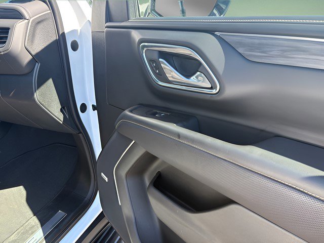 Certified 2023 GMC Yukon SLT image 18