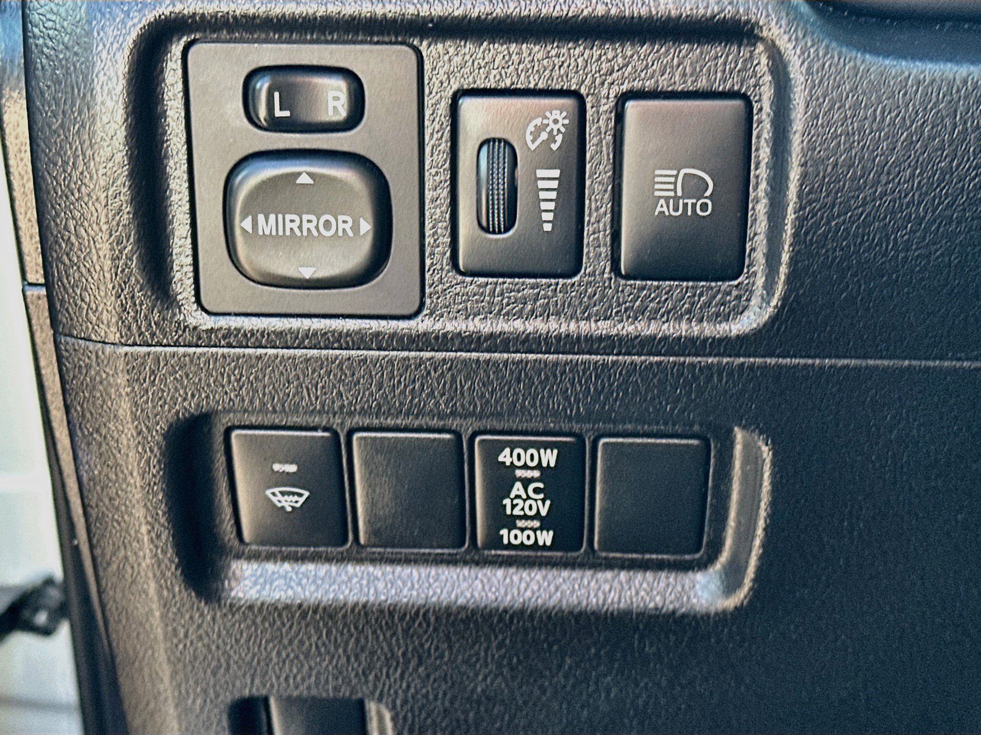 Used 2021 Toyota 4Runner TRD Off-Road AWD/4WD image 17