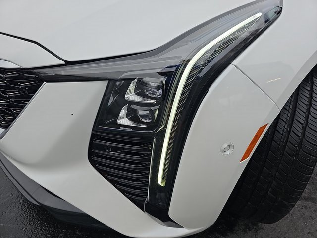 Used 2025 Cadillac CT5 Premium Luxury w/ Sun And Sound Package image 31