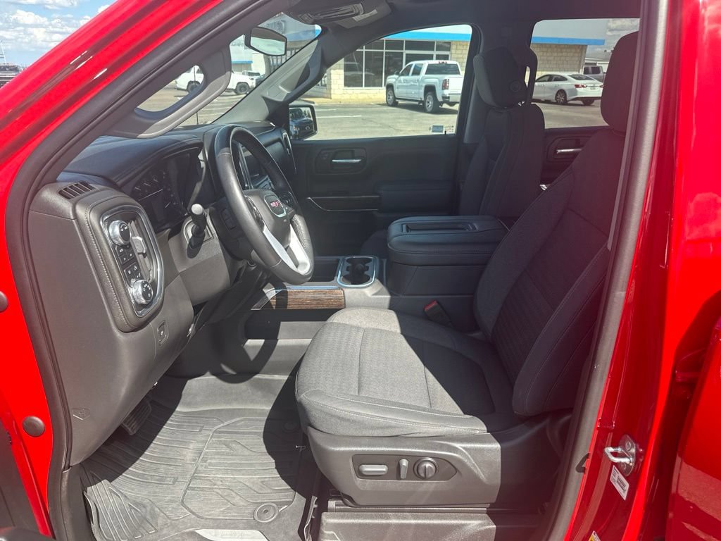 Used 2021 GMC Sierra 1500 Elevation AWD/4WD image 6