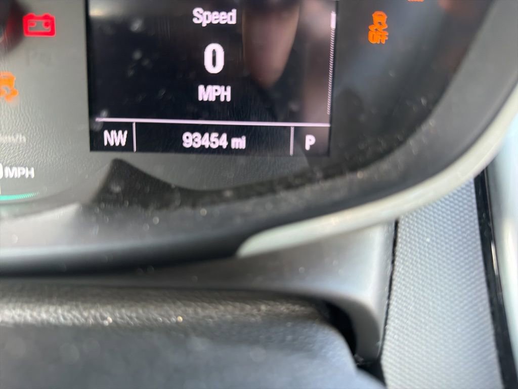 Used 2019 Chevrolet Sonic Premier image 9