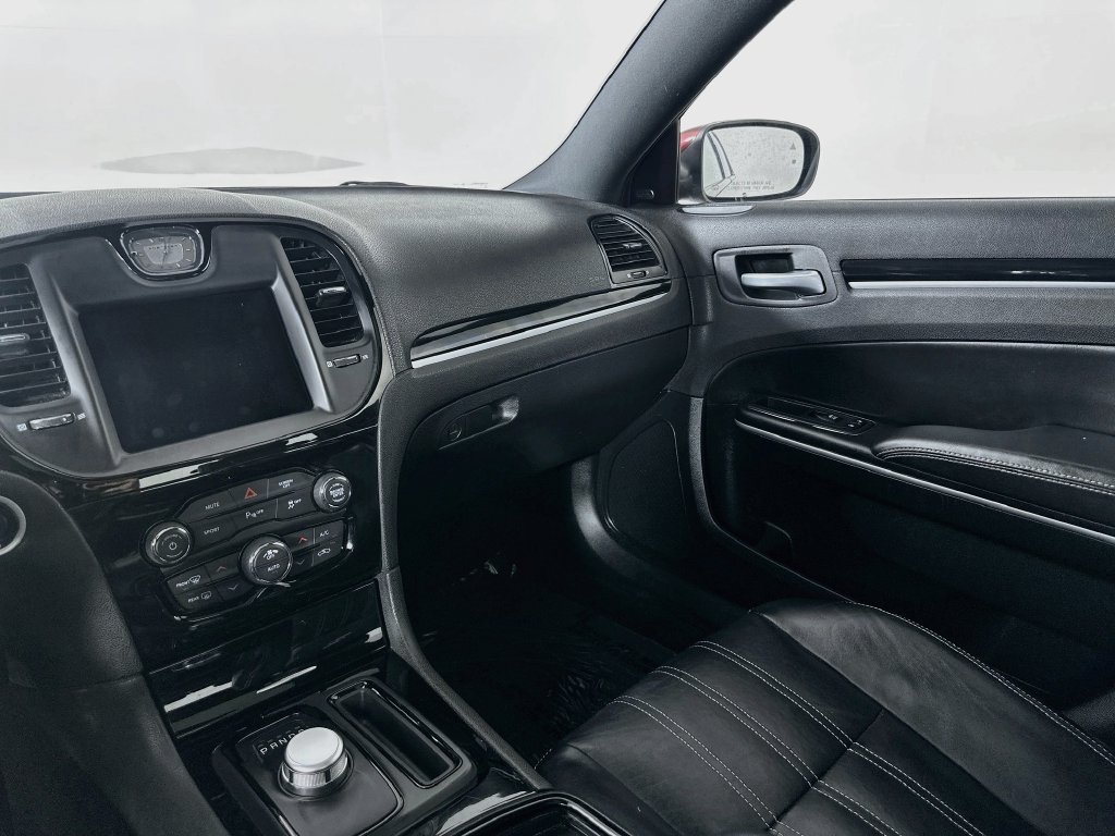 Used 2023 Chrysler 300 S RWD image 24