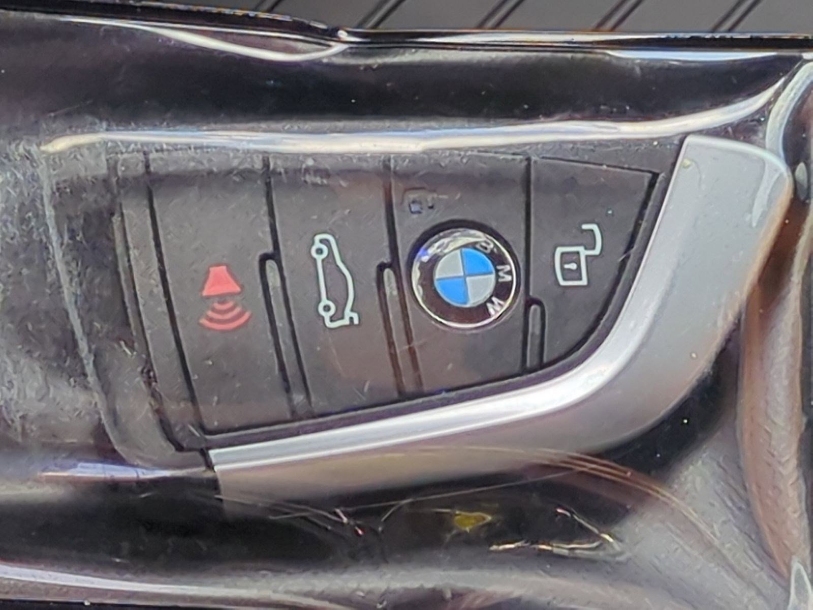 Certified 2023 BMW X3 xDrive30i w/ Premium Package image 36