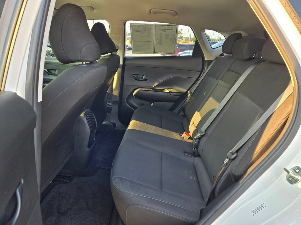 Used 2024 Hyundai Kona SE FWD image 26