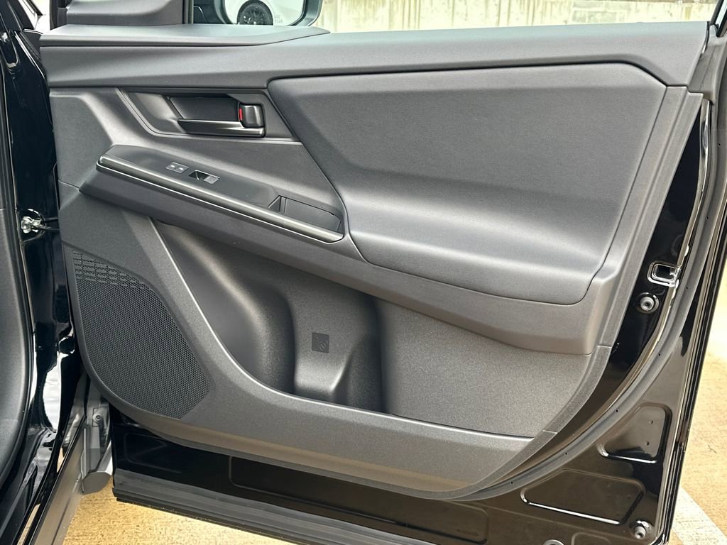 New 2026 Toyota bZ XLE Plus image 14