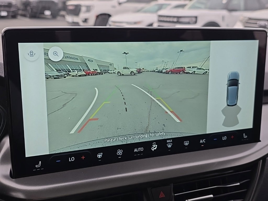 New 2026 Ford Escape SE image 5