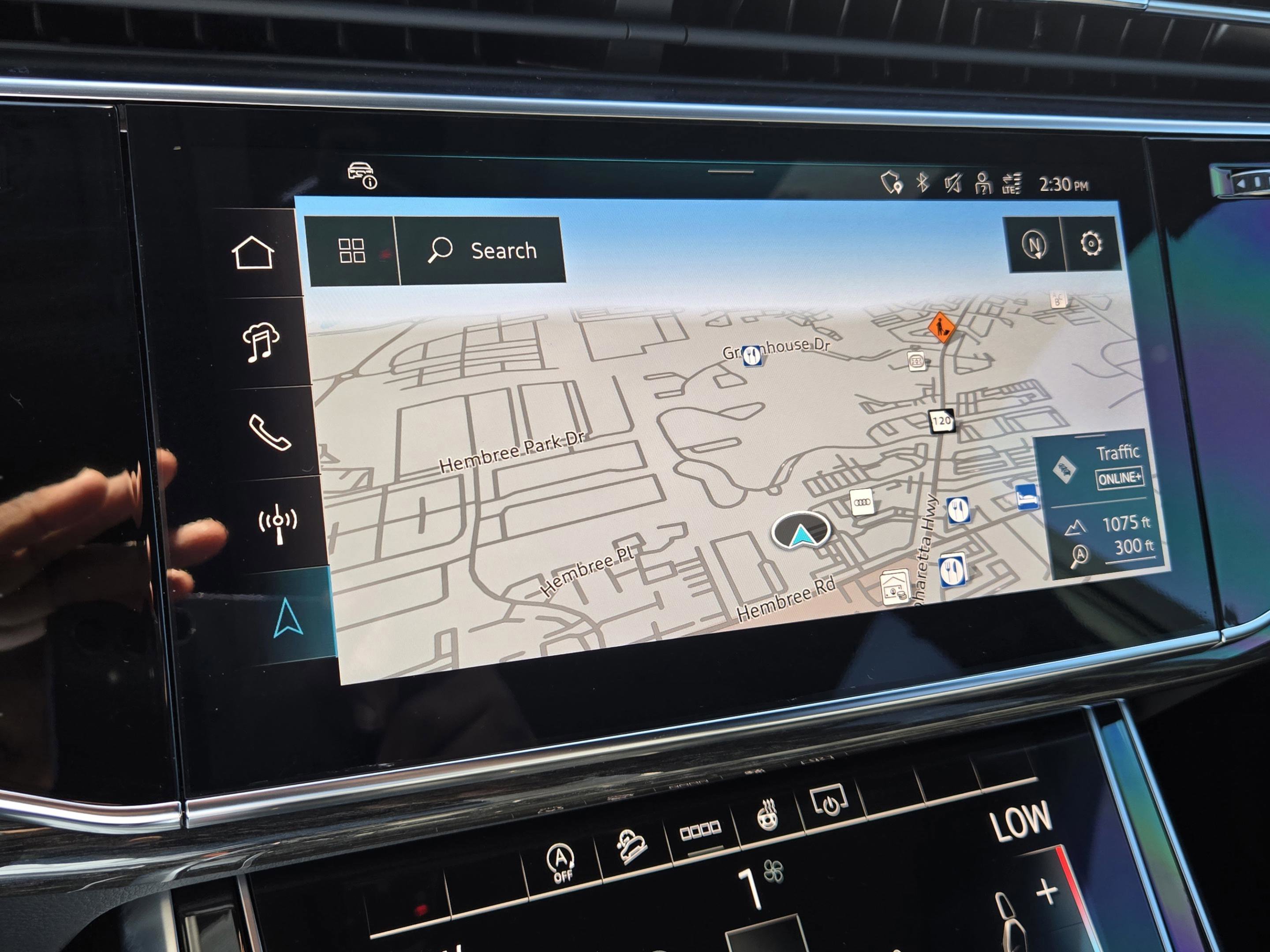 New 2026 Audi Q7 2.0T Premium AWD/4WD image 23
