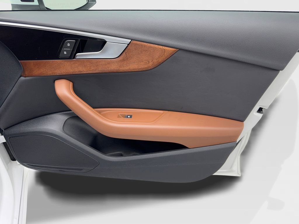 Used 2023 Audi A4 2.0T Premium w/ Convenience Package image 49