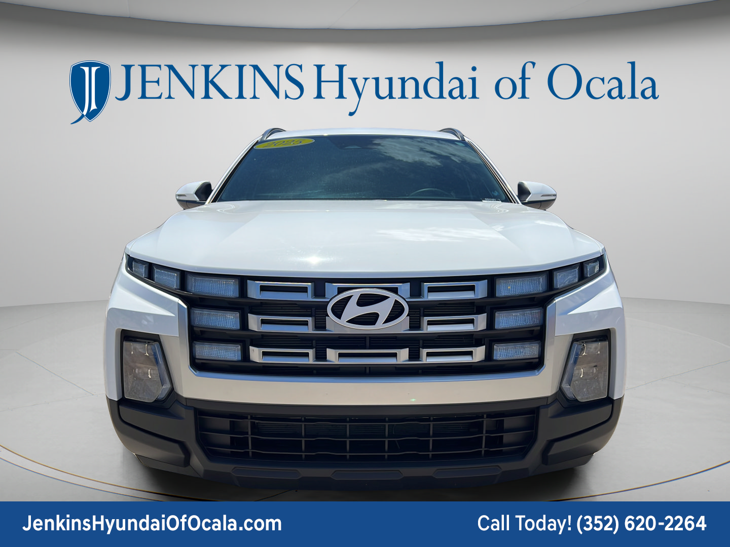 Certified 2025 Hyundai Santa Cruz SEL FWD image 8