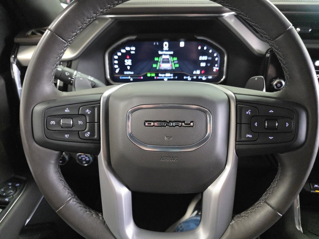 Used 2023 GMC Sierra 1500 Denali image 15