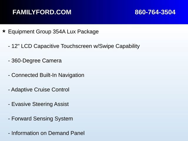 Used 2021 Ford Bronco Wildtrak image 2