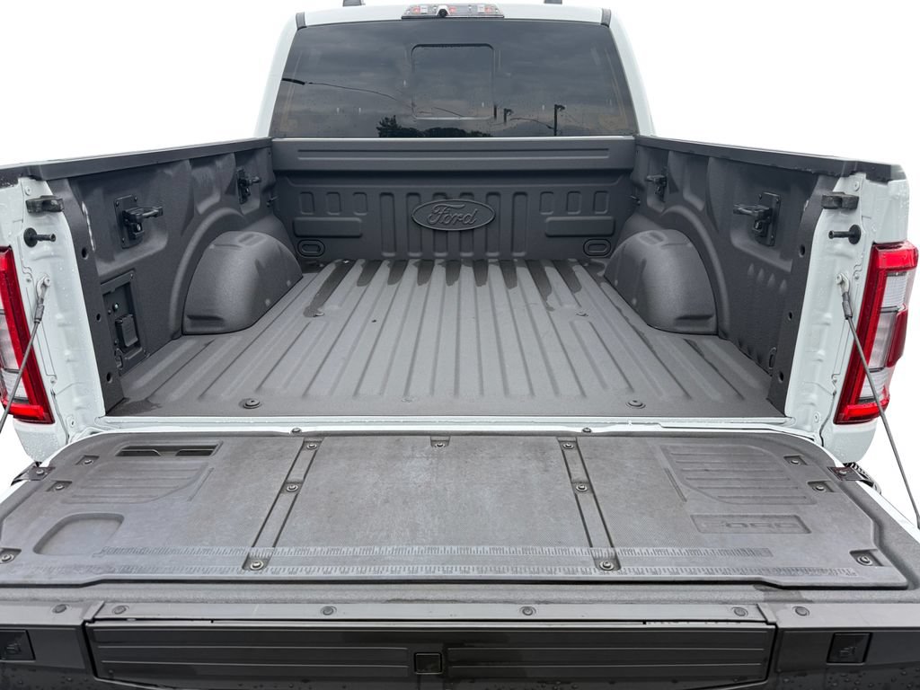 Used 2023 Ford F150 Raptor AWD/4WD image 19