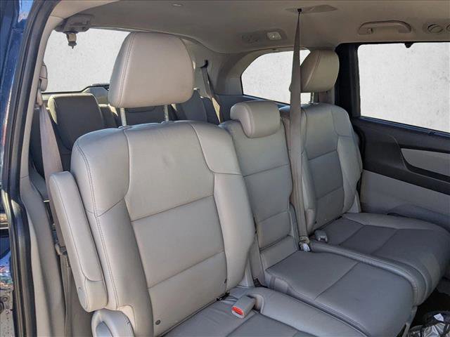 Used 2015 Honda Odyssey EX-L image 21