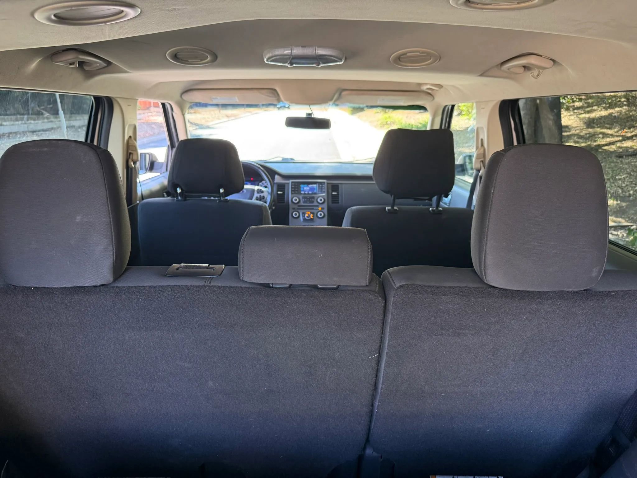 Used 2013 Ford Flex SE FWD image 7