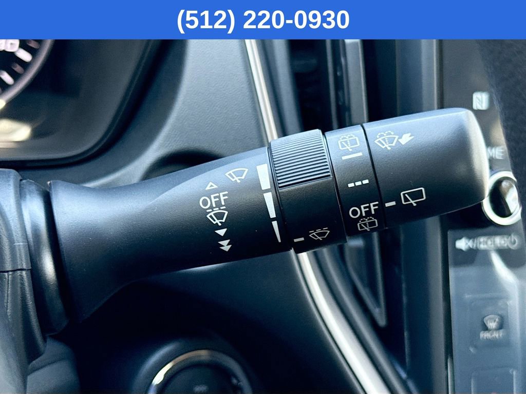 New 2025 Subaru Impreza 2.0i Sport image 14