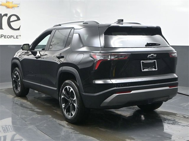 New 2026 Chevrolet Equinox LT w/ Convenience Package II image 14