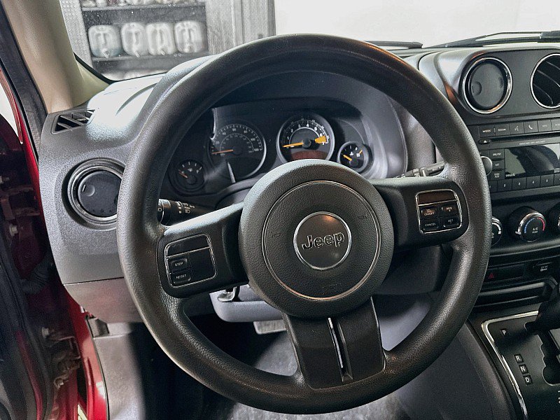 Used 2014 Jeep Patriot Sport w/ Power Value Group FWD image 11