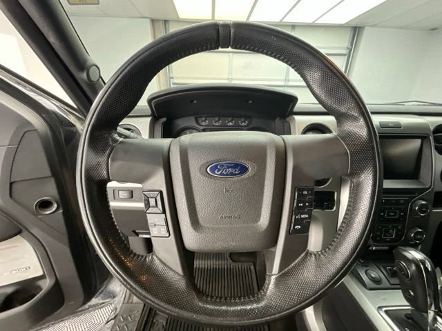 Used 2014 Ford F150 Raptor w/ Equipment Group 801A Luxury AWD/4WD image 7
