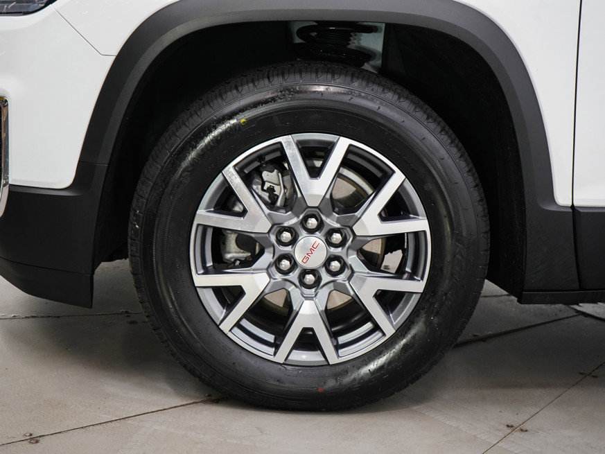 Used 2023 GMC Acadia SLT image 33