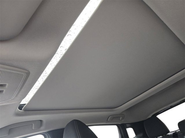 New 2026 Nissan Kicks SV w/ SV Premium Package image 18