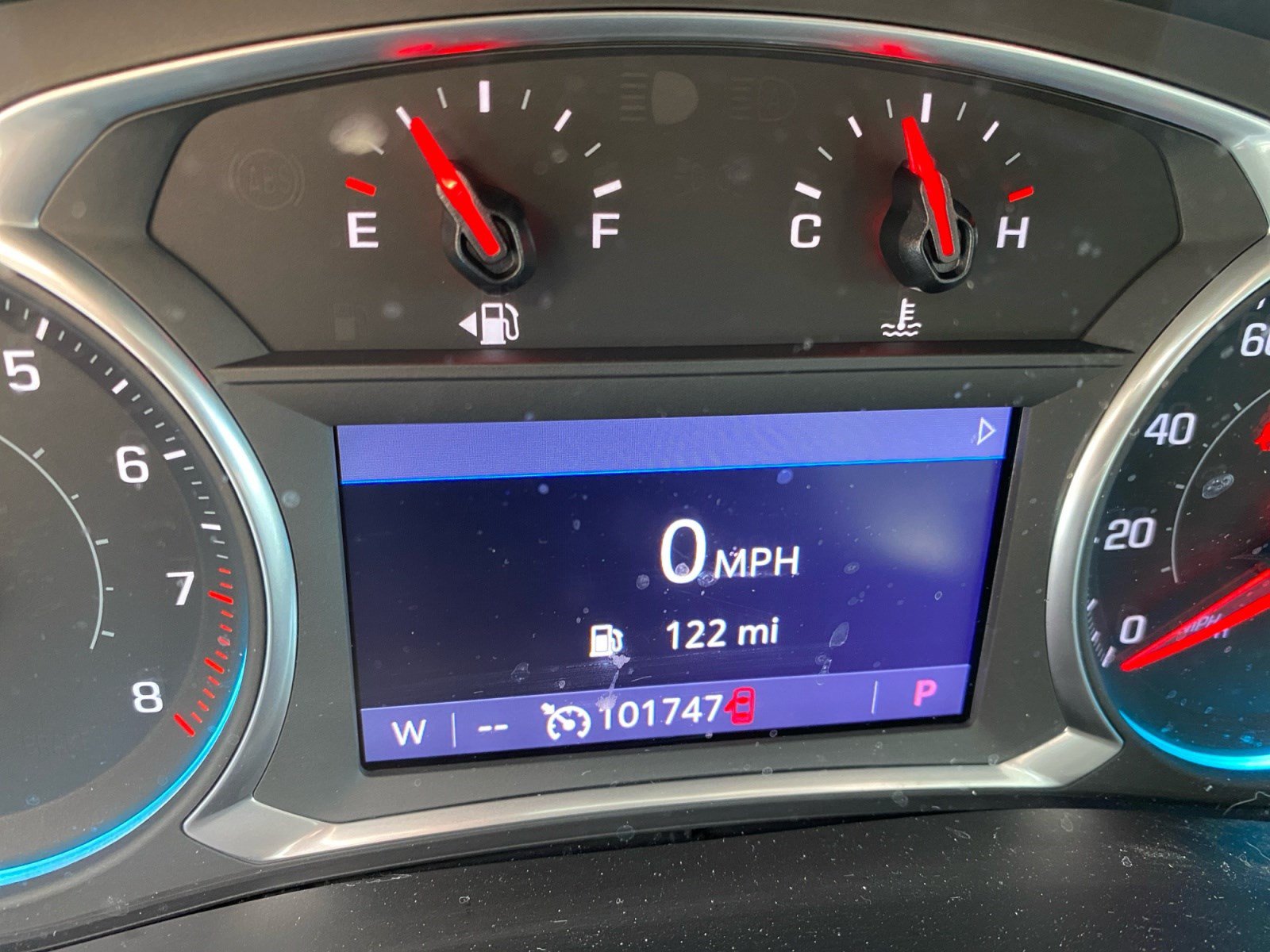 Used 2020 Chevrolet Traverse LT FWD image 11