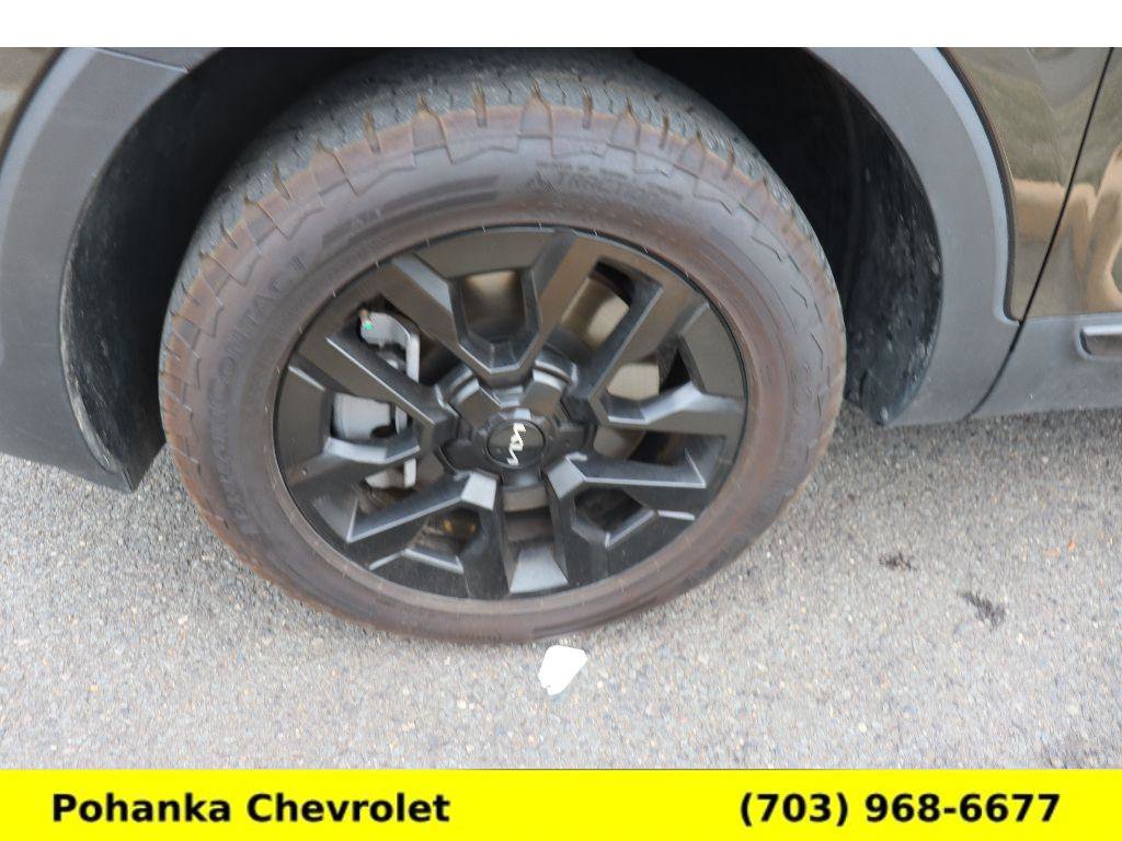 Used 2024 Kia Telluride SX Prestige X-Pro image 32