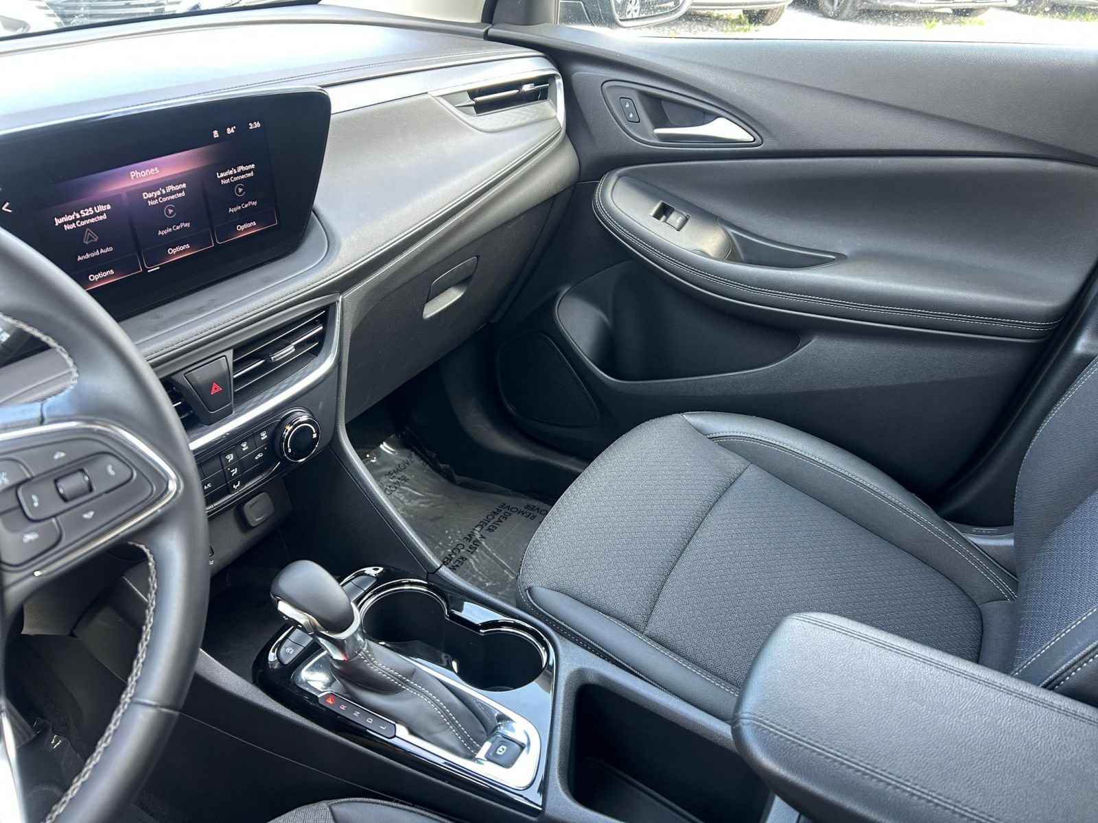 Used 2026 Buick Encore GX Preferred FWD image 40