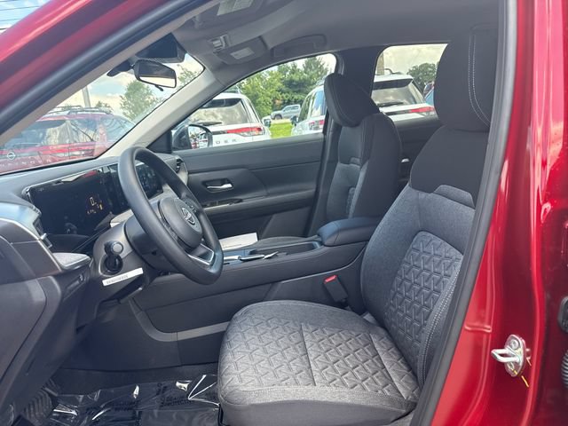New 2026 Nissan Kicks SV w/ Cold Weather Package FWD image 13